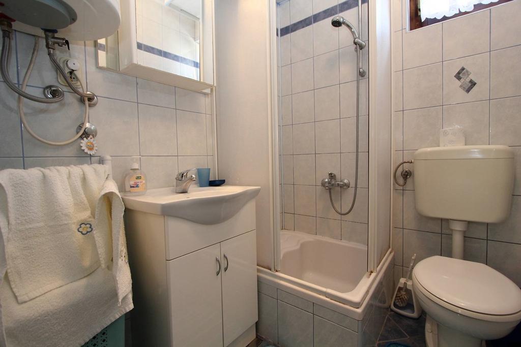Apartment Bobins Медулин Екстер'єр фото