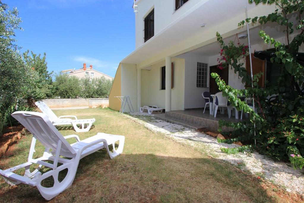 Apartment Bobins Медулин Екстер'єр фото