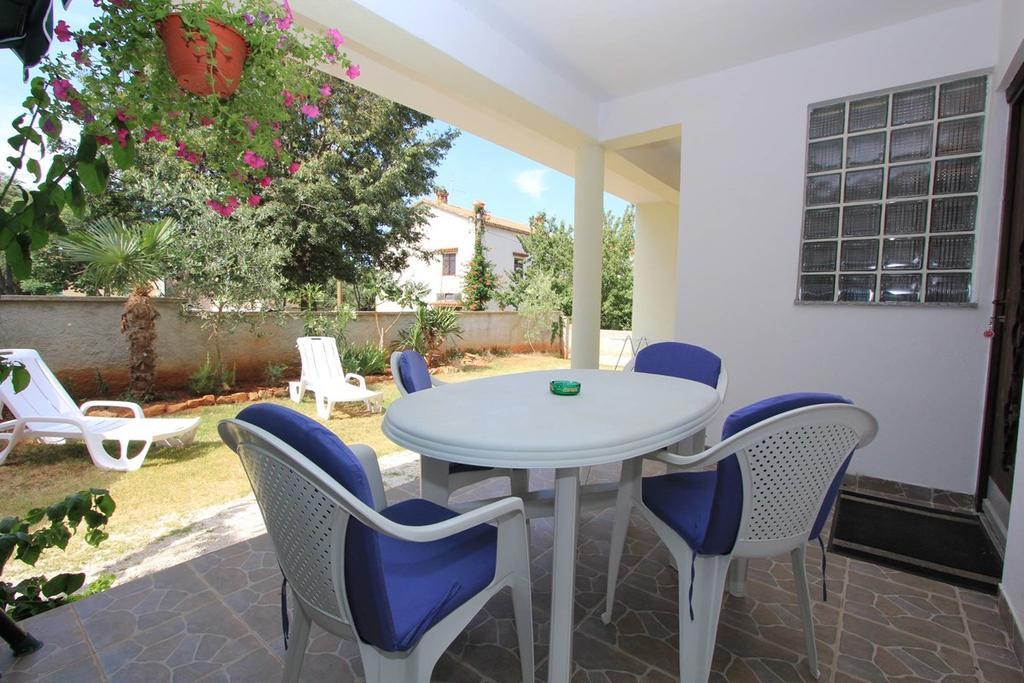 Apartment Bobins Медулин Екстер'єр фото